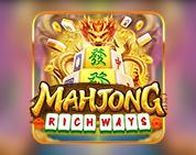 Mahjong Rich Ways