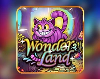 Wonderland
