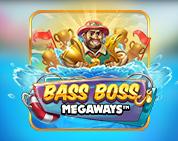 Bass Boss MegaWays