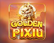 Golden Pixiu